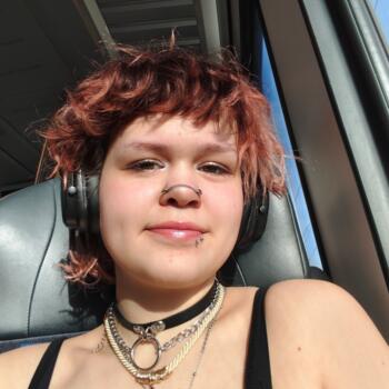 Babysitter in Hardenberg: Eva