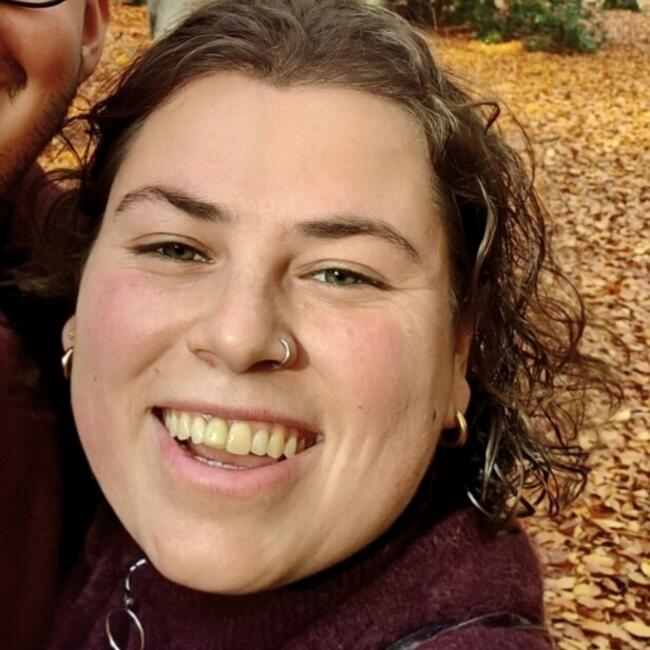 Babysitter in Anvers: Amelie