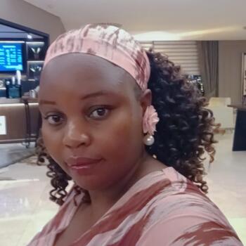 Nanny in Istanbul: Sarah