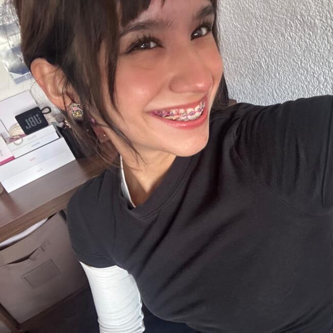 Niñera en Buenavista: Ana