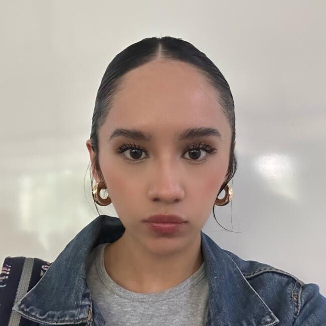 Niñera en Naucalpan de Juárez: Ana