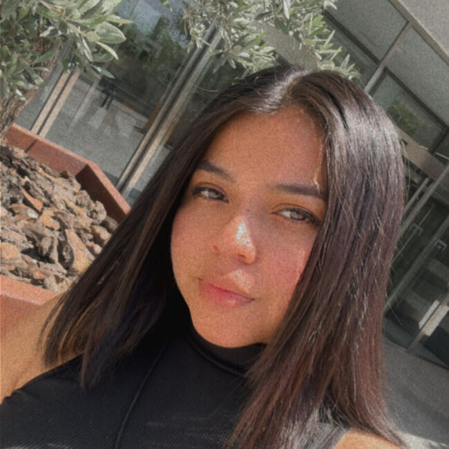 Babysitter in Madrid: Briggithe