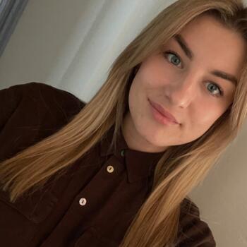 Babysitter in Mastaiciai: Emilija