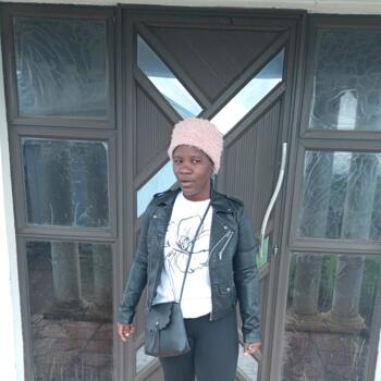 Nanny Umlazi: Nokukhanya Prettygirl