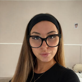 Baby-sitter Thorigné-Fouillard: Lou