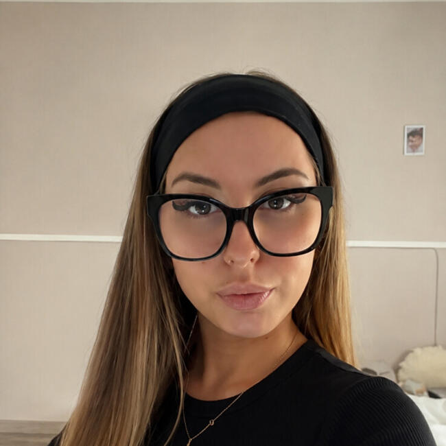 Babysitter in Thorigné-Fouillard: Lou