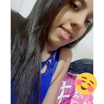 Niñera en Soledad: Danitza