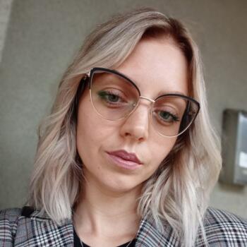 Babysitter in Bergamo: Lyna