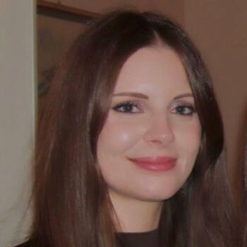 Babysitter in Milan: Elettra