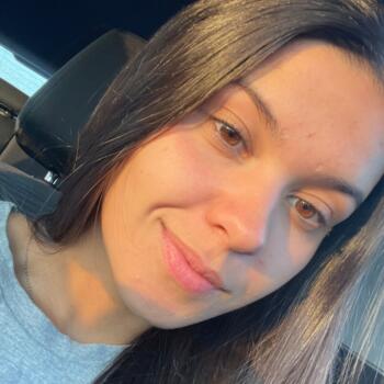 Babysitter em Vila Real: Inês