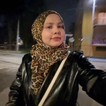 Babysitter a Padova: Sraboni akter