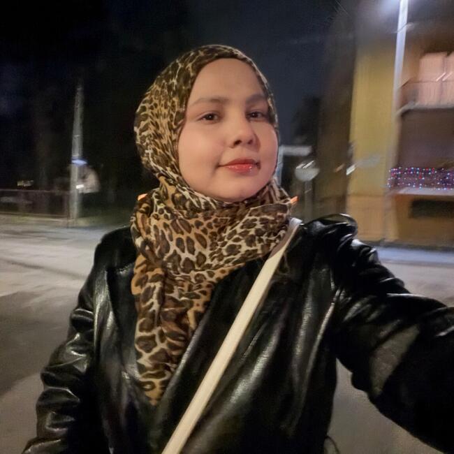 Babysitter a Padova: Sraboni akter