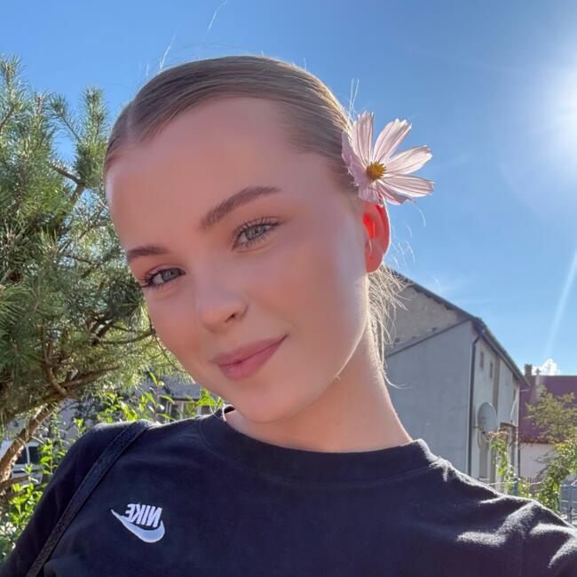 Babysitter in Västra Frölunda: Tetiana