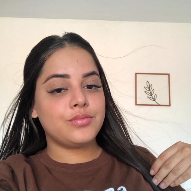 Babysitter in Fortaleza: Raíssa