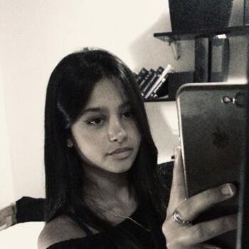 Babysitter in Fontaines-sur-Saône: Jihan