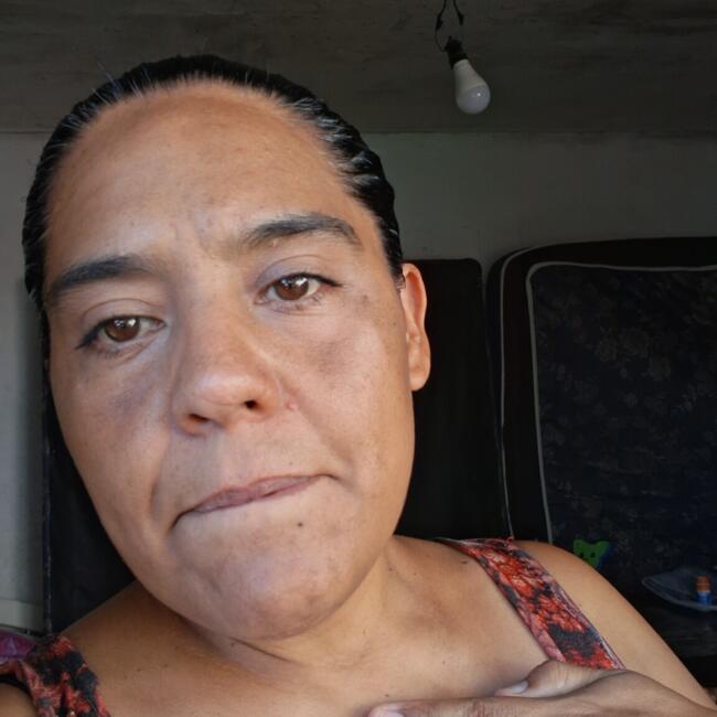 Babysitter in Buenos Aires: Carolina alejandra