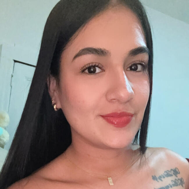 Babysitting job in Orange (New Jersey): Denessis