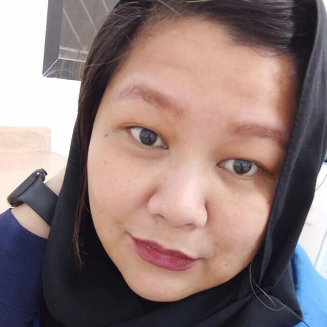 Babysitter in Riyadh: Amira sarah