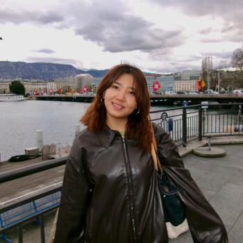 Babysitter Vernier: Karika