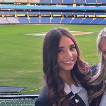 Babysitter in Melbourne: Chloe