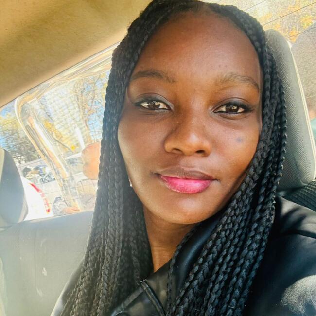 Babysitter in Pretoria: Anna