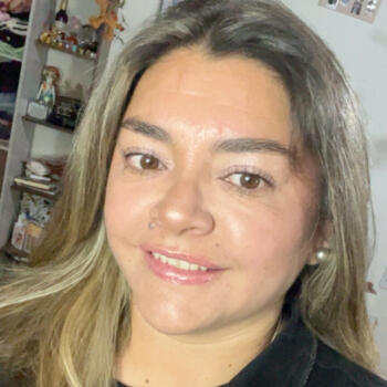 Babysitter in Viña del Mar: Roxana