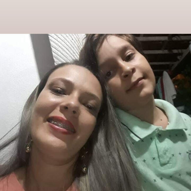 Babá em Chã Grande: Lidiane