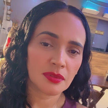 Babysitter Porto Velho: Andreia