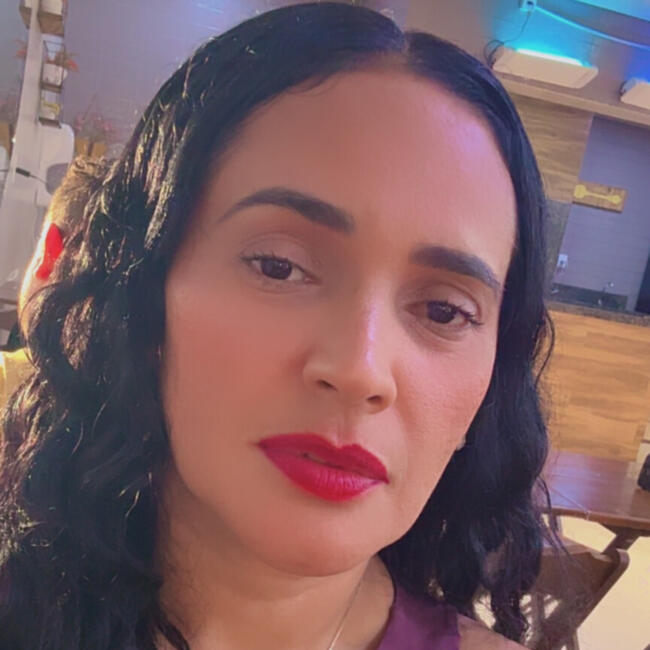 Babysitter in Porto Velho: Andreia