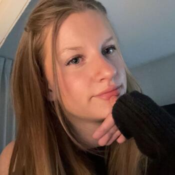 Babysitter Rotterdam: Anne