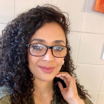 Babysitter em Lisboa: Tania