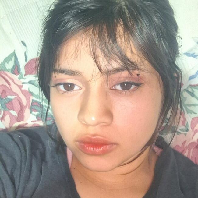 Babysitting job in Tigre: Valeria