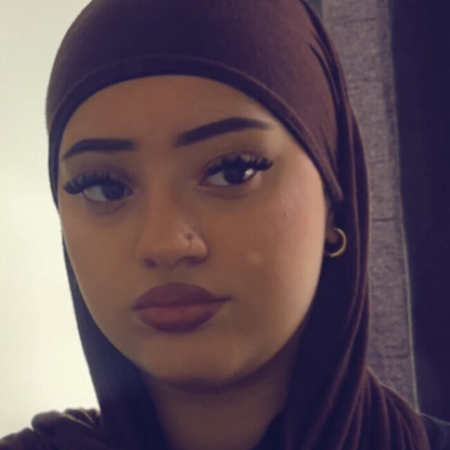 Childminder in Montreal: Ranya