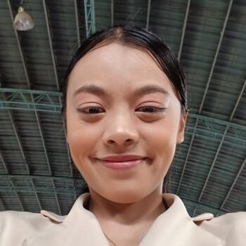 Babysitter in Cagayan de Oro: Kimberly Clair