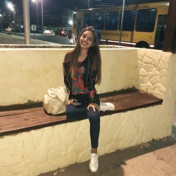 Niñera Lomas de Zamora: Milagros