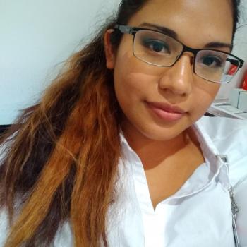 Niñera Guadalajara: Estefania