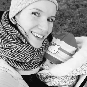 Babysitting Jobs in Krakow: babysitting job Paulina