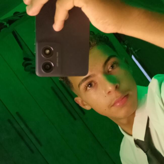 Babysitter in Pindamonhangaba: Pedro Henrique