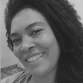 Babysitter in Osasco: Janaina