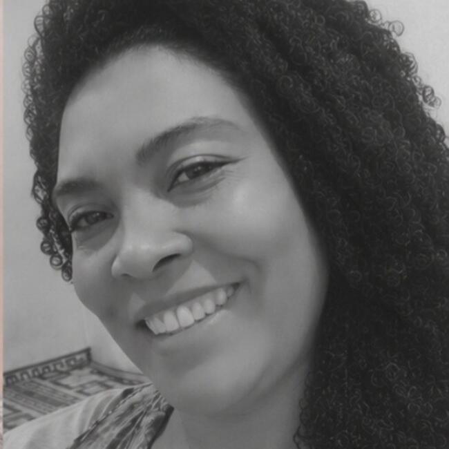 Babysitter in Osasco: Janaina