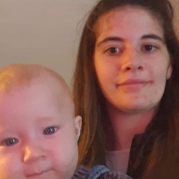 Babysitter Skelmersdale: Keely