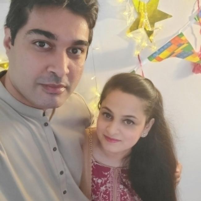 Fahad Babysitting Job in New York Babysits