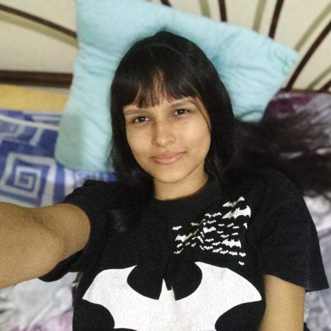 Niñera en La Chorrera: Elvia