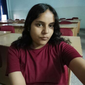 Babysitter in Jaipur: Kajal