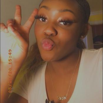 Baby-sitter in Terrebonne: Eliada