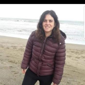 Childcare agency in Buenos Aires: Vanesa zaitun