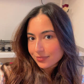 Babysitter in Bucharest: Lamis