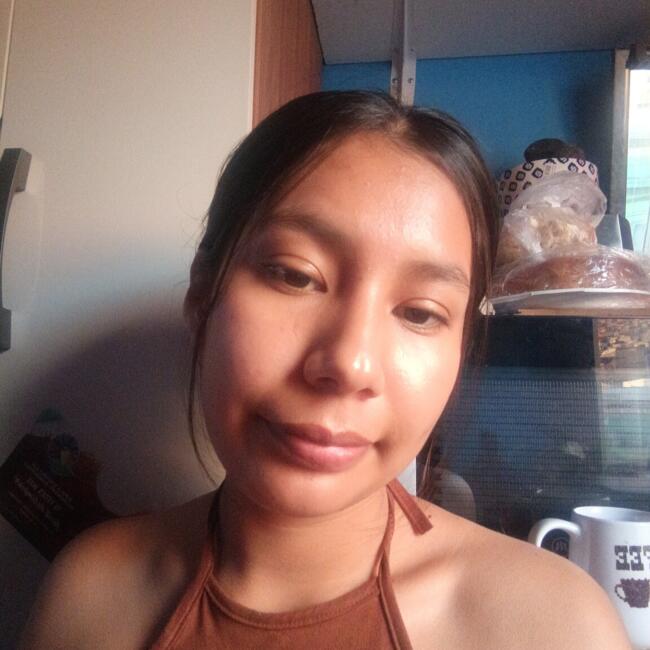 Babysitter in Antofagasta: Mariaelena