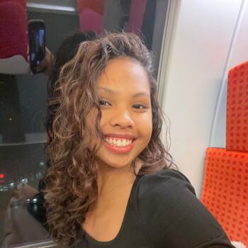 Babysitter in Massy: Iantsa