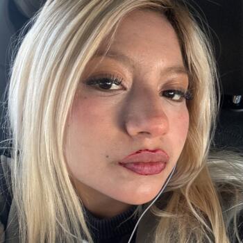 Babysitter Köniz: Allison